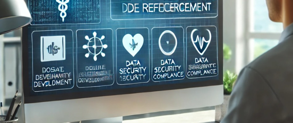 Le Dossier de Spécifications de Référencement (DSR) : Un Outil Clé pour la Conformité des Logiciels de Santé - O2 Softwares