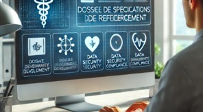 Le Dossier de Spécifications de Référencement (DSR) : Un Outil Clé pour la Conformité des Logiciels de Santé